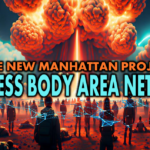 Wireless Body Area Network The New Manhattan Project