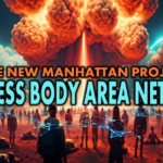 the new manhattan project wireless body area network