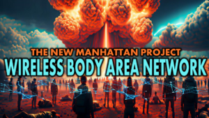 Wireless Body Area Network The New Manhattan Project
