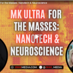 Hope and Tivon MK Ultra for the Masses with Maria Zeee