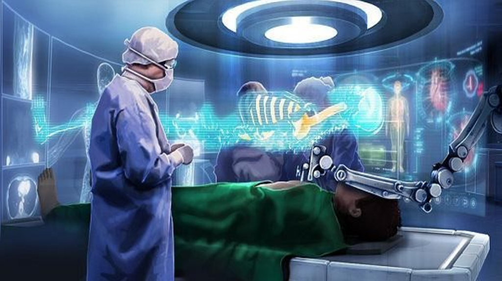 Medical Body Area Network Nightmare Medical Body Area Network Graphic No Text 1024x574