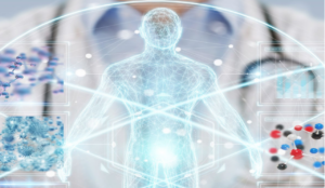 Molecular Communication Interception. Hope and Tivon With SGT Report