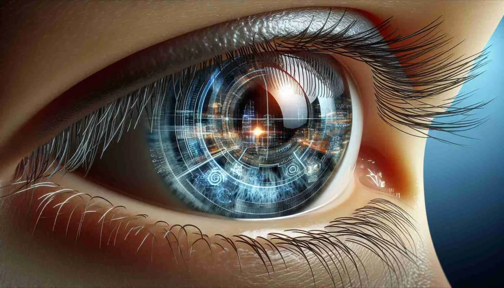 AI Assimilation with Hope and Tivon of FTWProject.com AI Assimilation Eye 1024x585