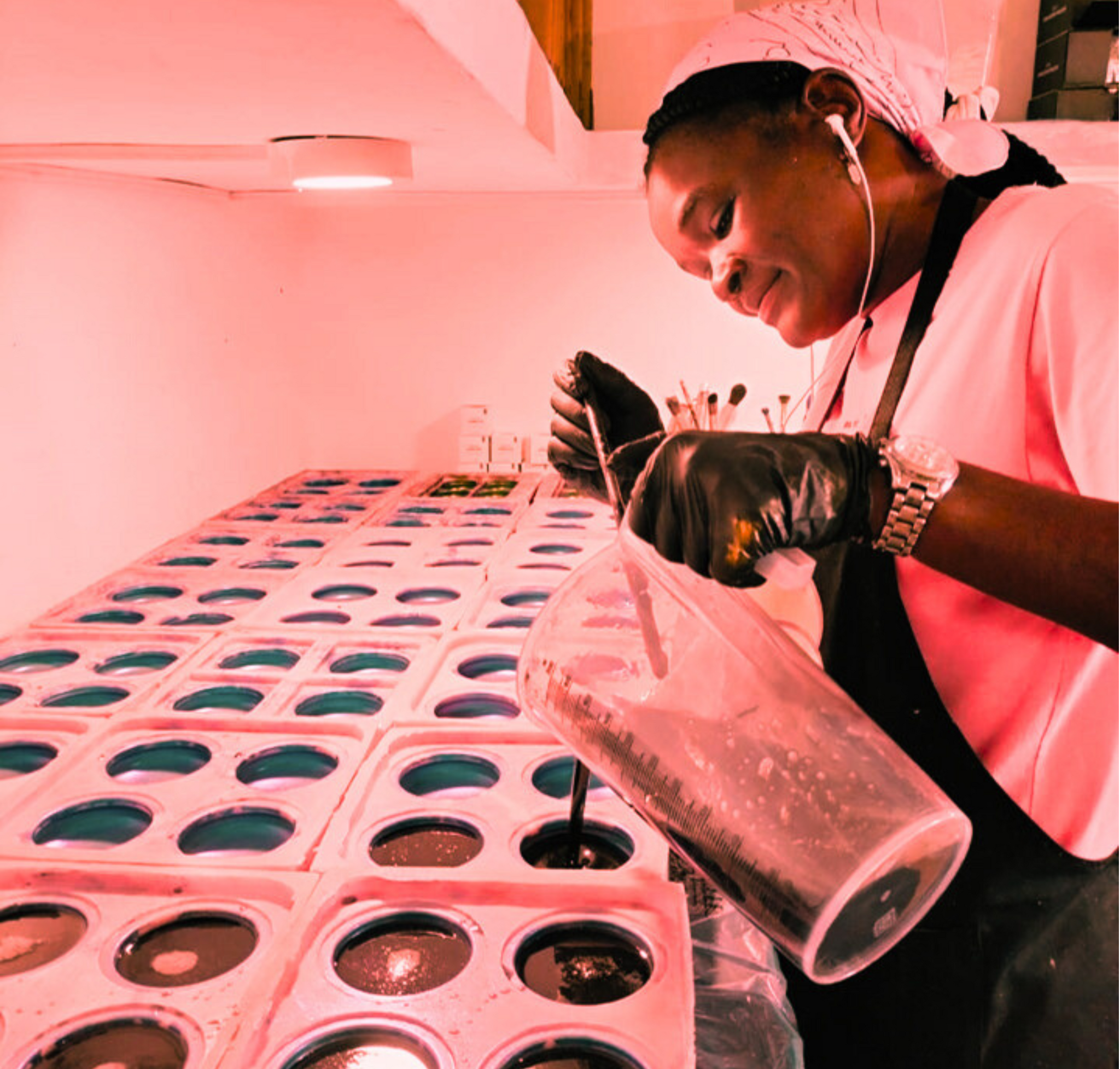 8 sleeping pod holiday bundle - Image 4