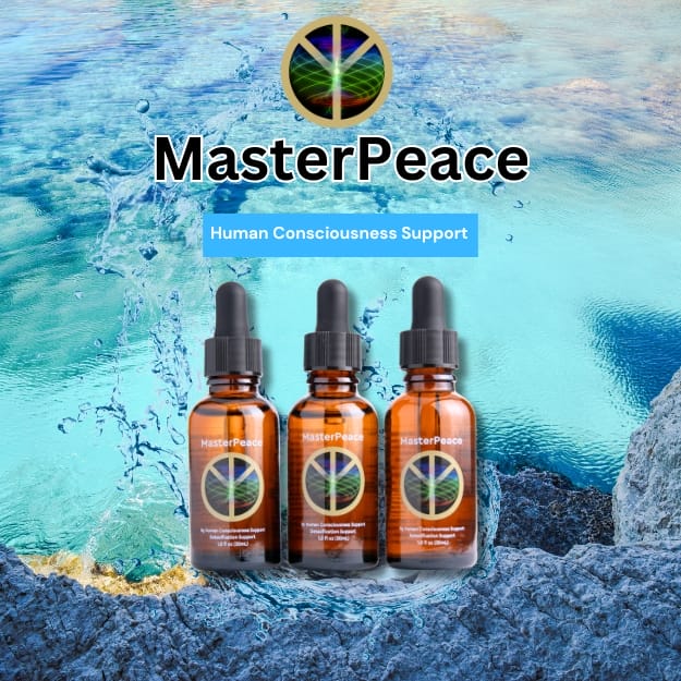 How to Heal from Nanotechnology Poisoning With Orgone Energy and Masterpeace