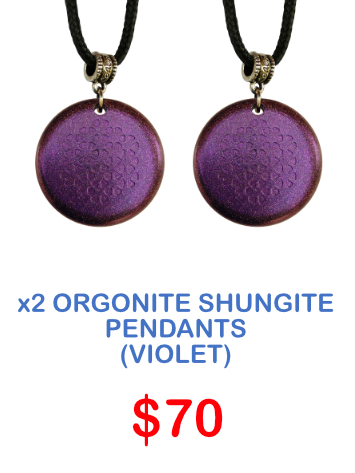 Special-Offer-x2-Violet-Orgonite-Pendants