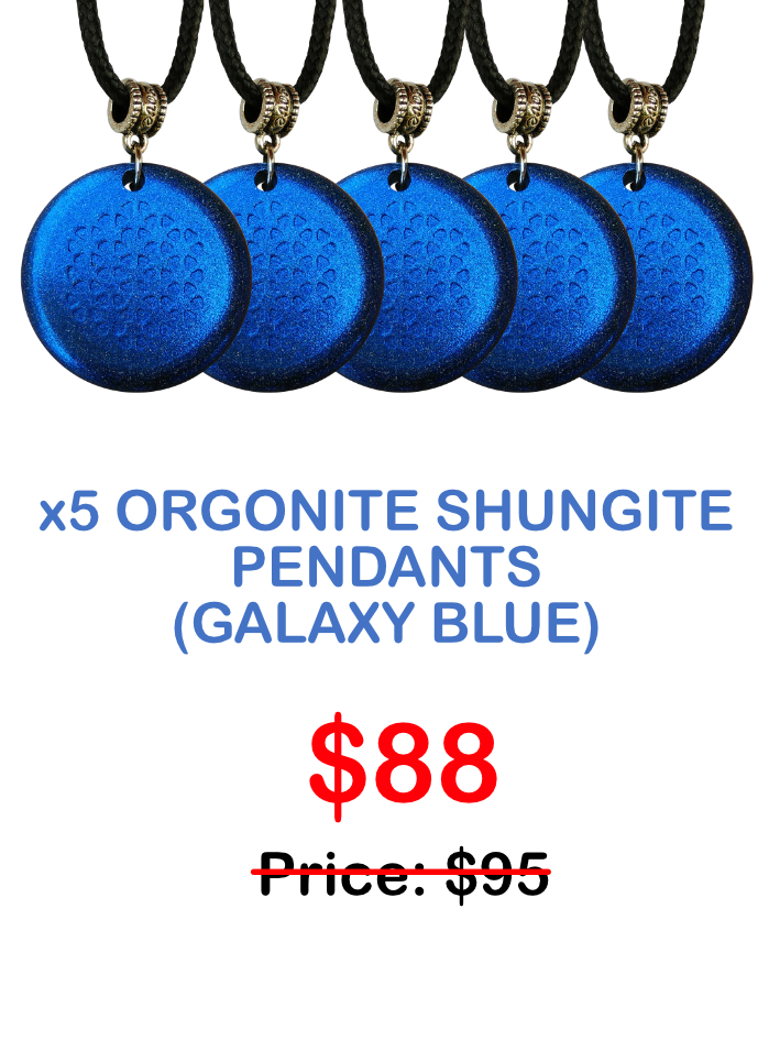 Special-Offer-x5-Blue-Orgonite-Pendants