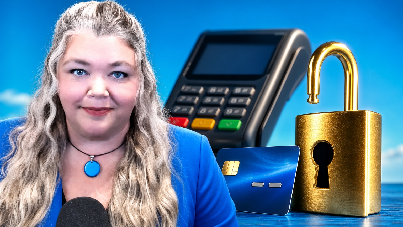 Payments and Credit Cards