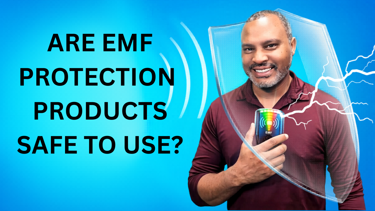 Are Your Products Safe?