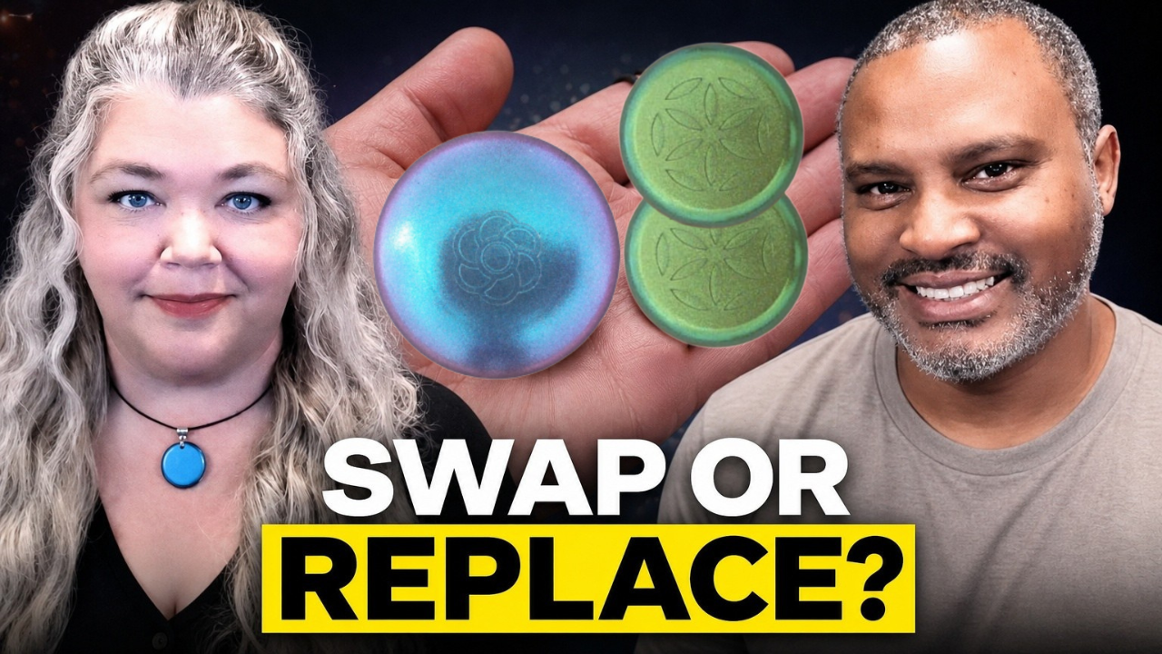 Can I Replace One of Your Products for Another?