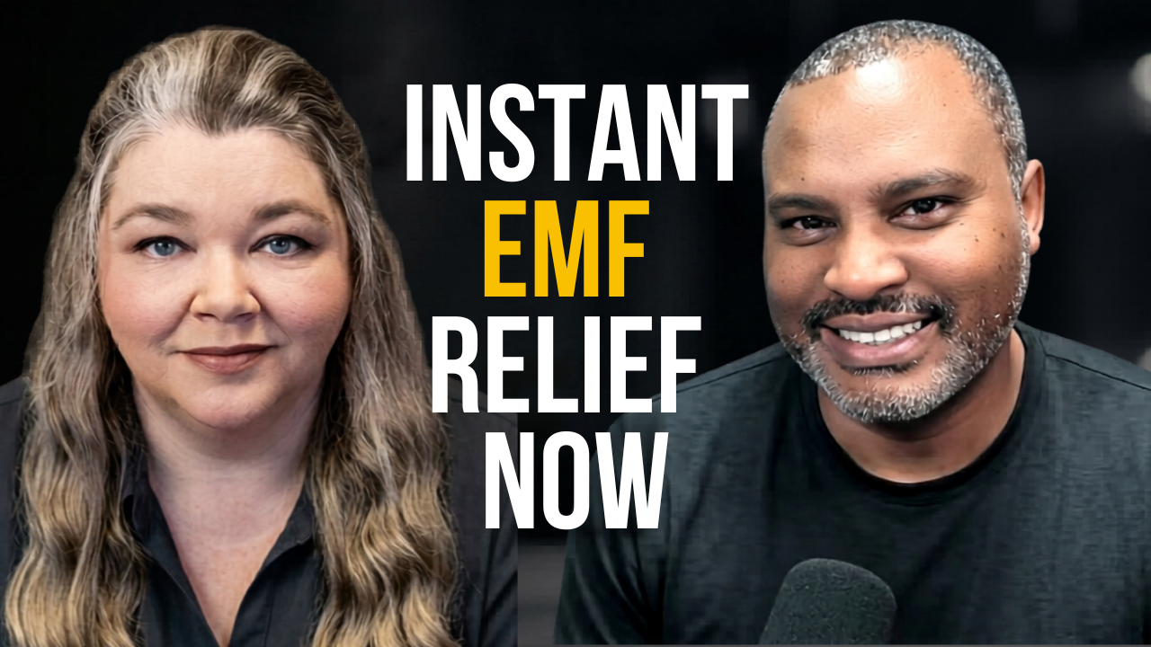 Questions Answered in our Free EMF Survival Guide
