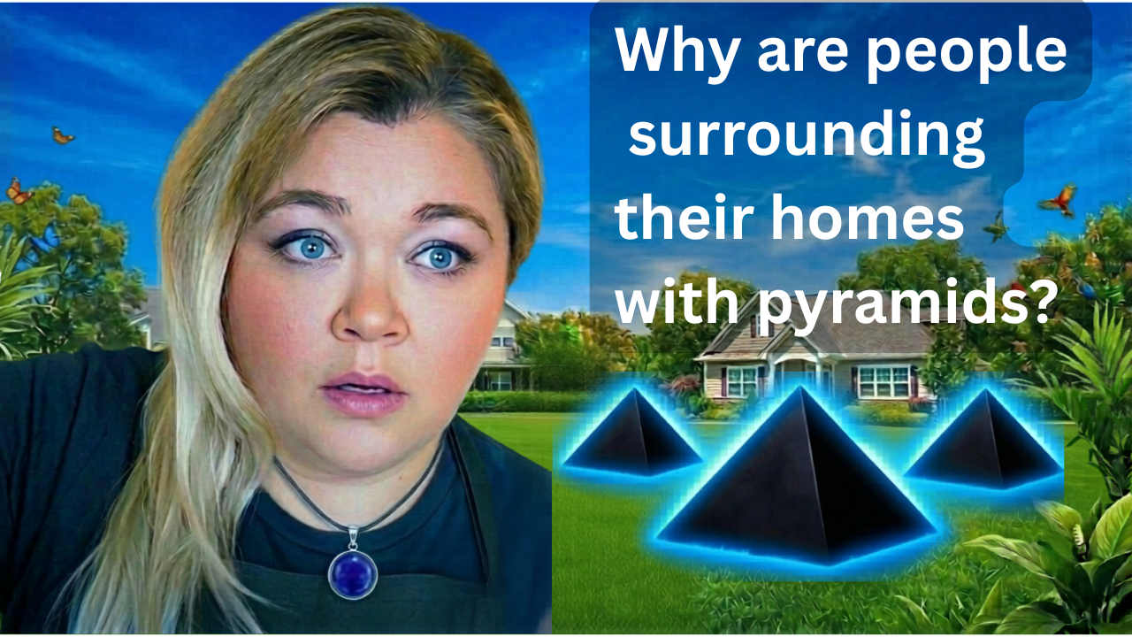 How Many Pyramids Do I need?