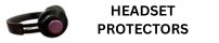 headset protectors