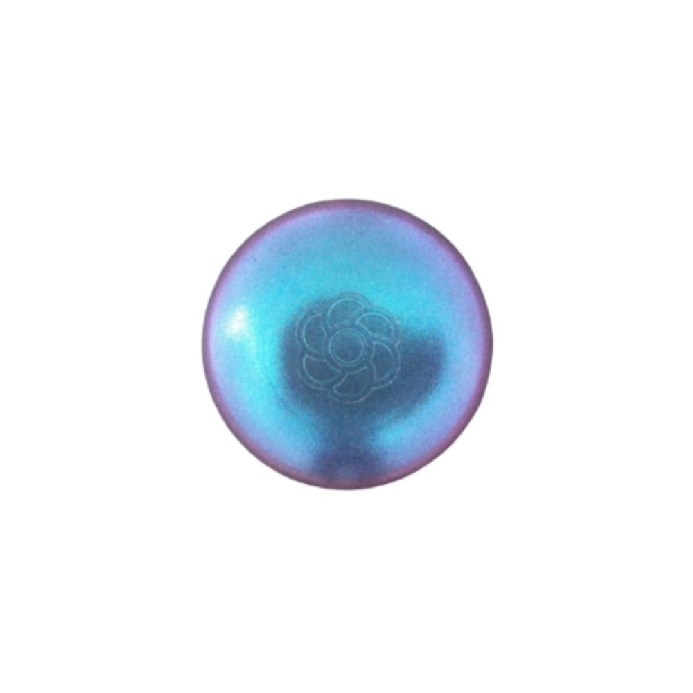 The Sleeping Pod — Handcrafted Orgonite by FTW The Sleeping Pod, FTW handcrafted orgonite in tranquil blue