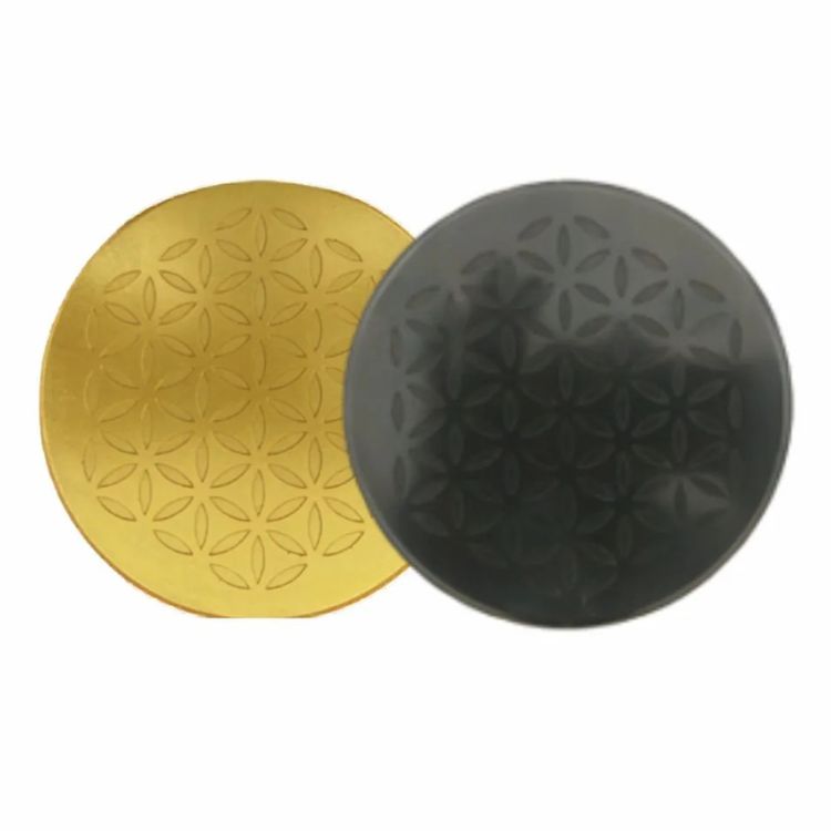 FTW Charge Plate 2-Pack