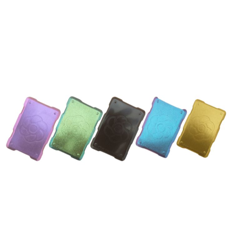 FTW Harmonic Shields