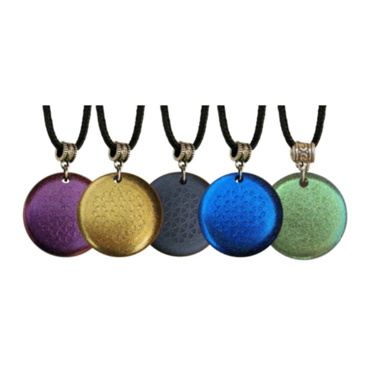 FTW Orgonite Pendants