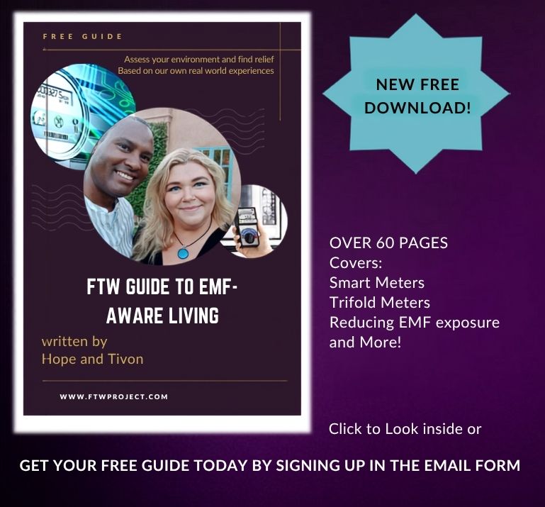 ftw guide to emf aware living