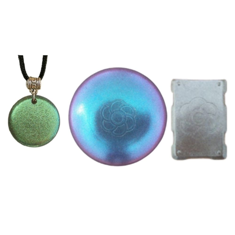 The FTW Starter Collection Set, handcrafted orgonite bundle by FTW