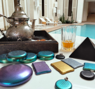 Sets and Bundles