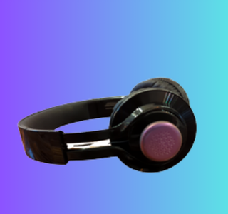 Orgonite Headset Discs