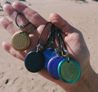 Pendants