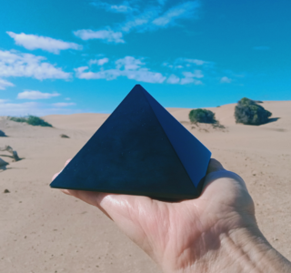 Pyramids